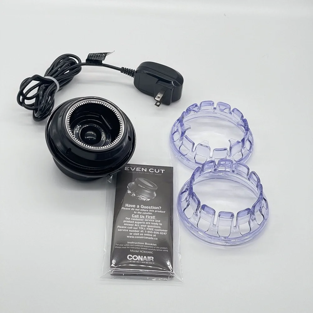 ConairMAN EVEN CUT Hair Cutting Kit for Men - Picture 3 of 4